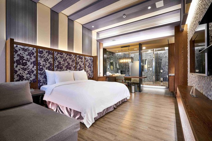 Imagen de la habitación del Hotel So Fun. Foto 13