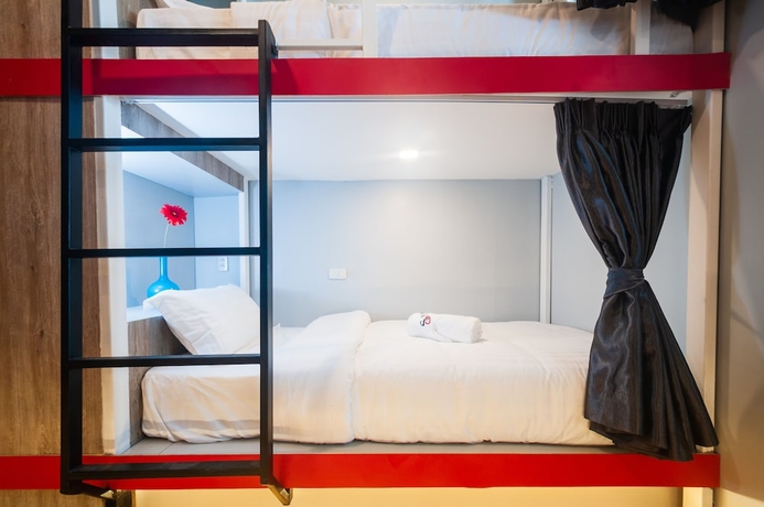 Imagen de la habitación del Hotel So Good Haad Rin Hostel. Foto 2