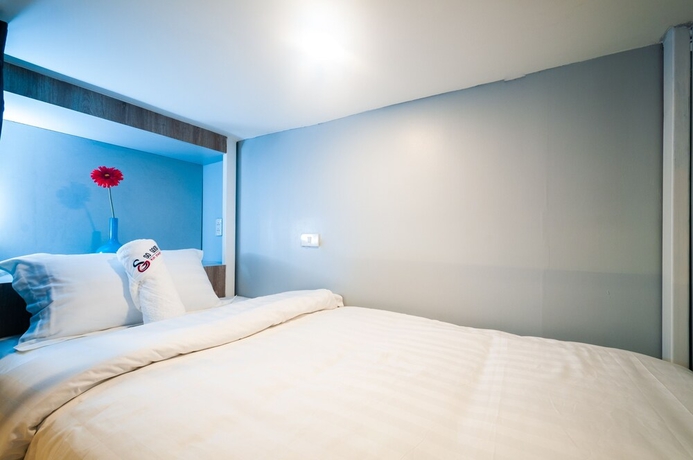 Imagen de la habitación del Hotel So Good Haad Rin Hostel. Foto 3