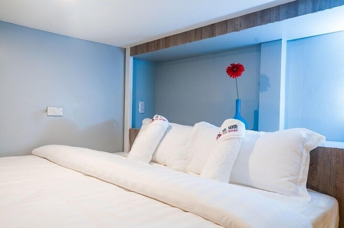 Imagen de la habitación del Hotel So Good Haad Rin Hostel. Foto 6