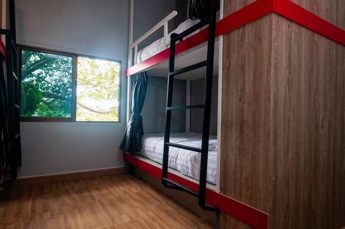 Imagen de la habitación del Hotel So Good Haad Rin Hostel. Foto 8