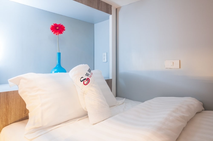 Imagen de la habitación del Hotel So Good Haad Rin Hostel. Foto 9