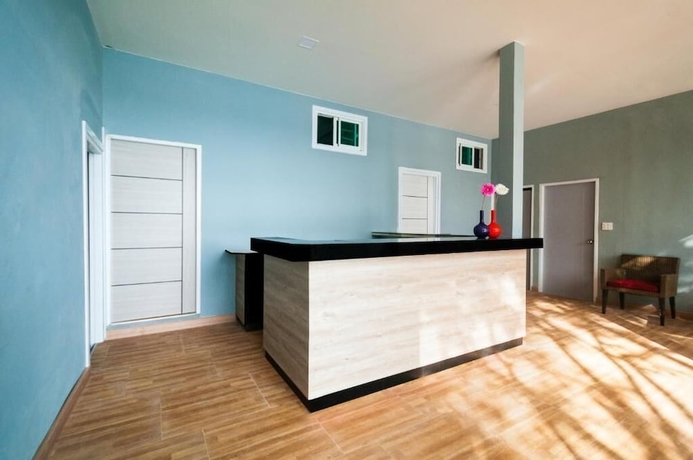 Imagen de los interiores del Hotel So Good Haad Rin Hostel. Foto 19