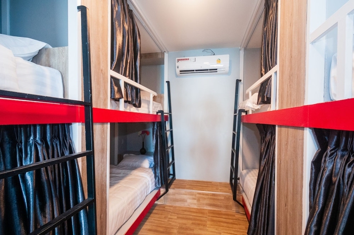 Imagen de la habitación del Hotel So Good Haad Rin Hostel. Foto 10