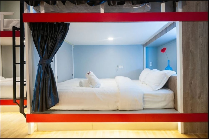 Imagen de la habitación del Hotel So Good Haad Rin Hostel. Foto 14