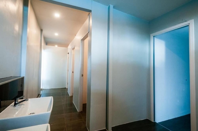 Imagen de la habitación del Hotel So Good Haad Rin Hostel. Foto 17