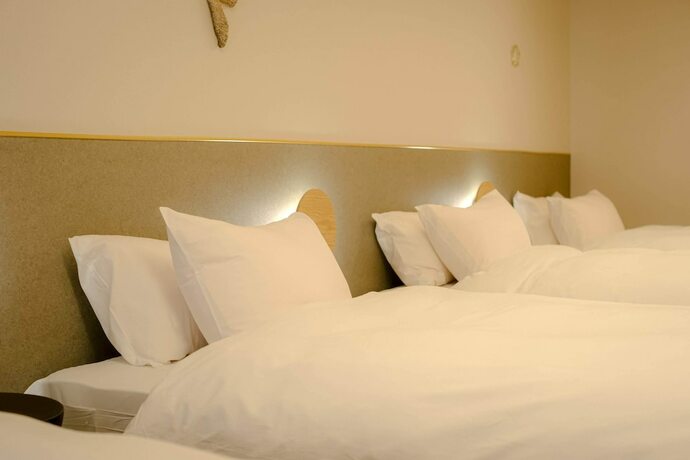 Imagen de la habitación del Hotel So KANAZAWA. Foto 3