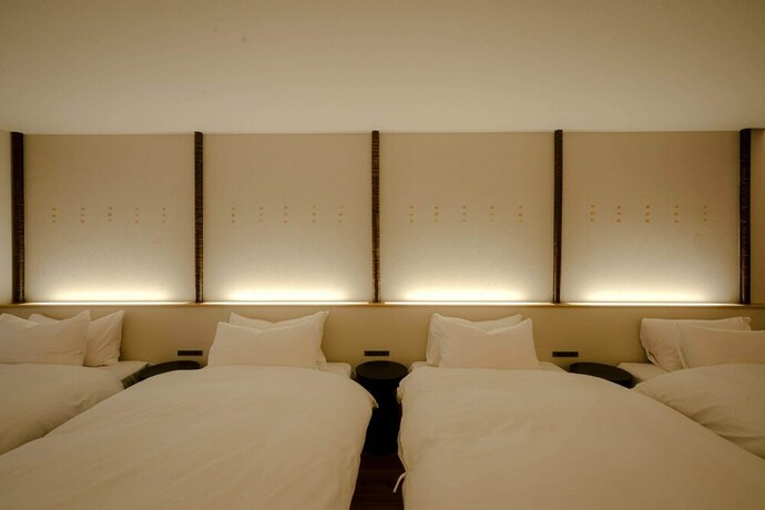 Imagen de la habitación del Hotel So KANAZAWA. Foto 6