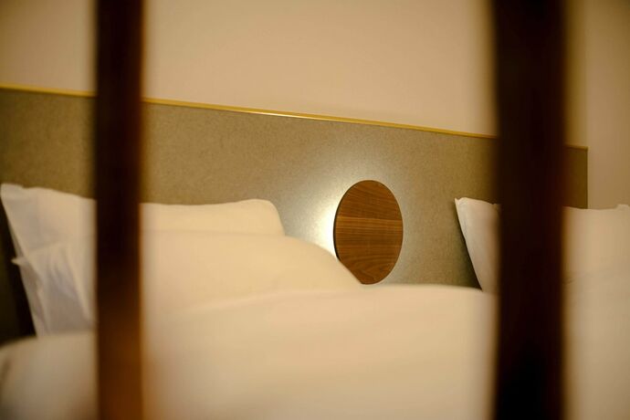 Imagen de la habitación del Hotel So KANAZAWA. Foto 11