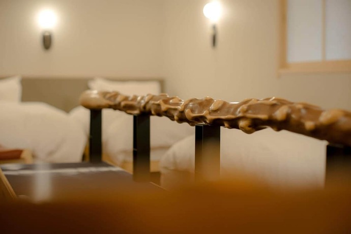 Imagen de la habitación del Hotel So KANAZAWA. Foto 14