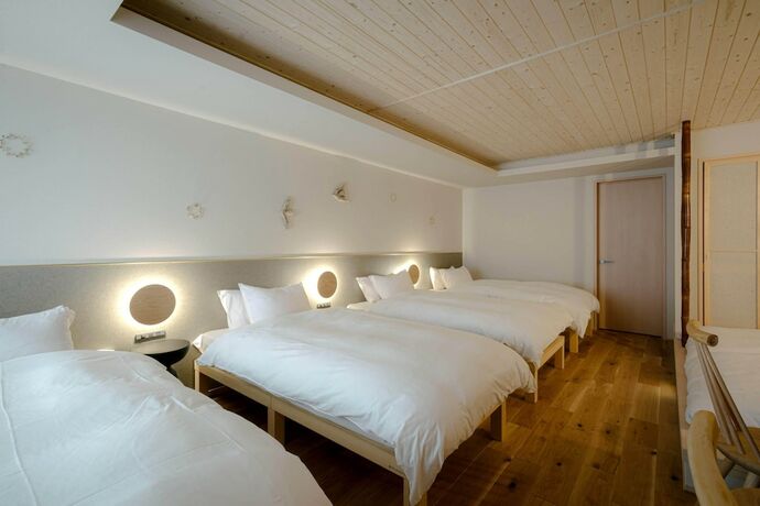 Imagen de la habitación del Hotel So KANAZAWA. Foto 19