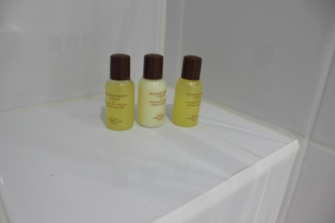 Imagen general del Hotel So King Cross. Foto 8