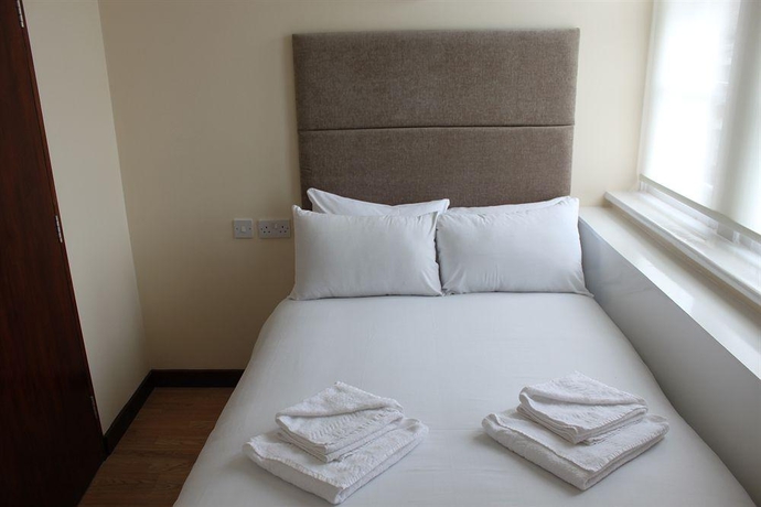 Imagen general del Hotel So King Cross. Foto 12