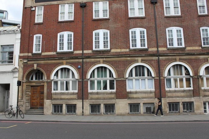 Imagen general del Hotel So King Cross. Foto 15