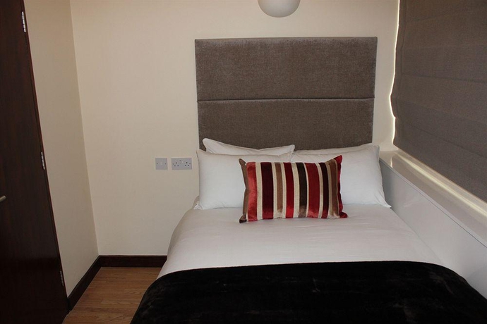 Imagen general del Hotel So King Cross. Foto 14