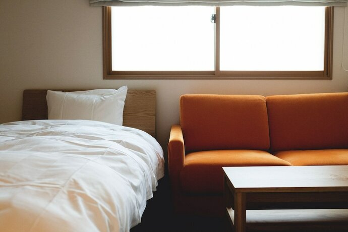 Imagen general del Hotel So Kyoto Fushimi Inari. Foto 4