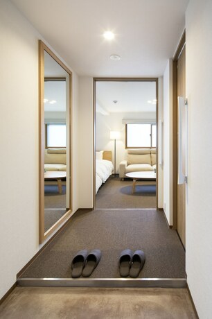 Imagen general del Hotel So Kyoto Fushimi Inari. Foto 8