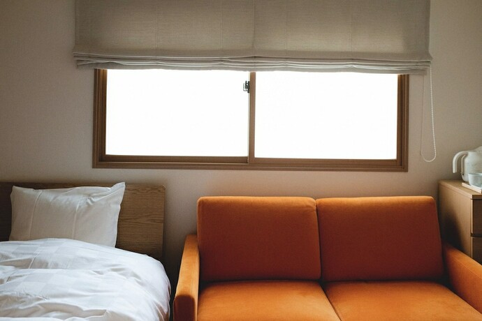Imagen general del Hotel So Kyoto Fushimi Inari. Foto 15