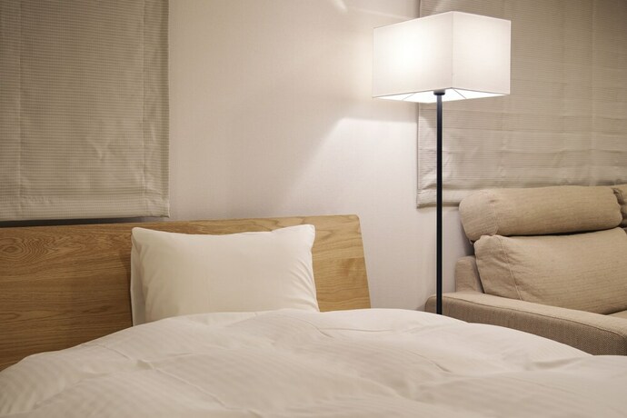 Imagen de la habitación del Hotel So Kyoto Fushimi Inari. Foto 22