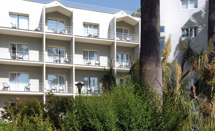 Imagen general del Hotel So' Lifestyle Sorrento. Foto 1