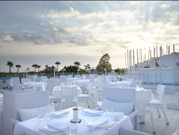 Imagen general del Hotel So Nice Club Resort. Foto 3