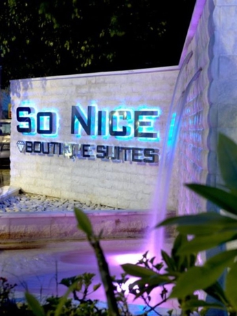 Imagen general del Hotel So Nice Club Resort. Foto 4