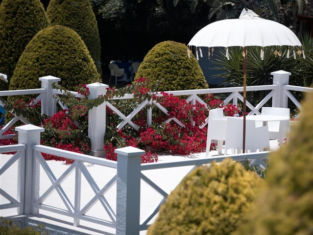 Imagen general del Hotel So Nice Club Resort. Foto 5