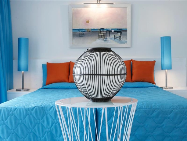 Imagen general del Hotel So Nice Club Resort. Foto 7