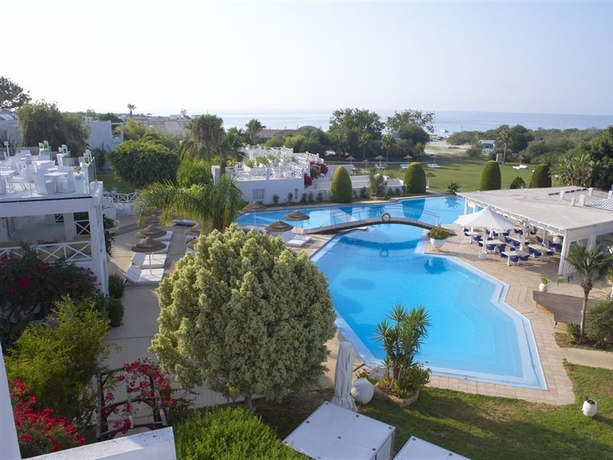 Imagen general del Hotel So Nice Club Resort. Foto 9