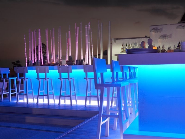 Imagen general del Hotel So Nice Club Resort. Foto 11