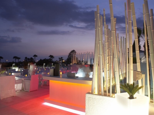 Imagen general del Hotel So Nice Club Resort. Foto 13