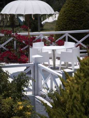 Imagen general del Hotel So Nice Club Resort. Foto 14