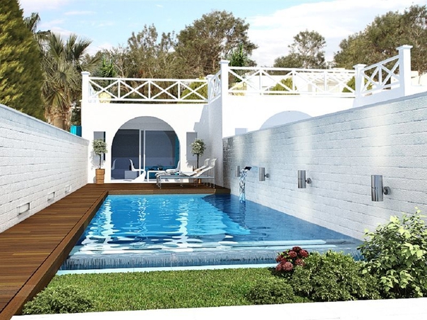 Imagen general del Hotel So Nice Club Resort. Foto 16