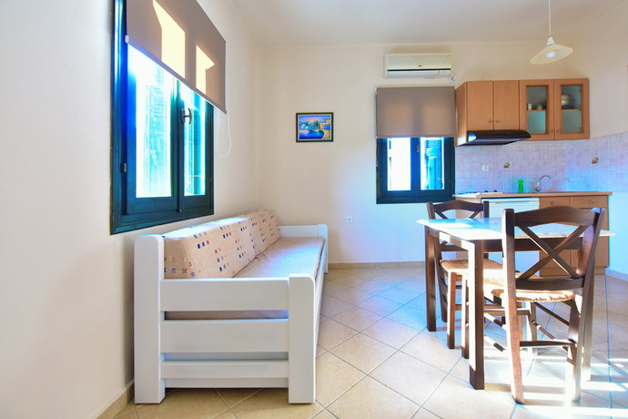 Imagen de la habitación del Hotel So Nice. Foto 6