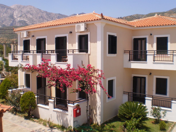 Imagen general del Hotel So Nice. Foto 1