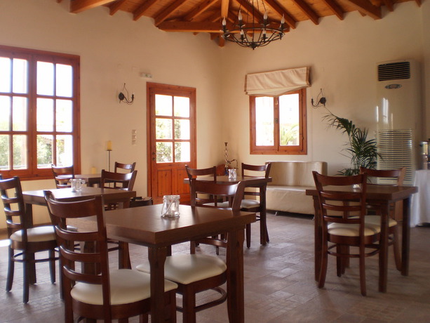 Imagen de los interiores del Hotel So Nice. Foto 11