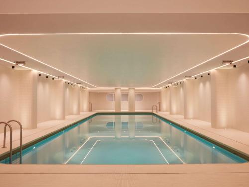 Imagen general del Hotel So/ Paris. Foto 4