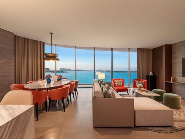Imagen de la habitación del Hotel So/ Ras Al Khaimah and Resort. Foto 3