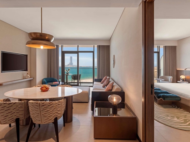 Imagen de la habitación del Hotel So/ Ras Al Khaimah and Resort. Foto 4