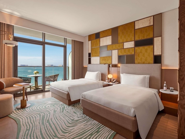 Imagen de la habitación del Hotel So/ Ras Al Khaimah and Resort. Foto 6