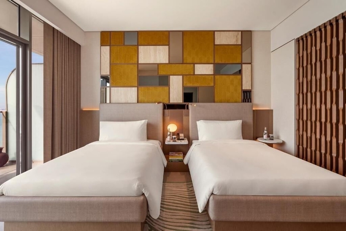 Imagen de la habitación del Hotel So/ Ras Al Khaimah and Resort. Foto 7