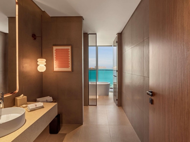 Imagen de la habitación del Hotel So/ Ras Al Khaimah and Resort. Foto 8
