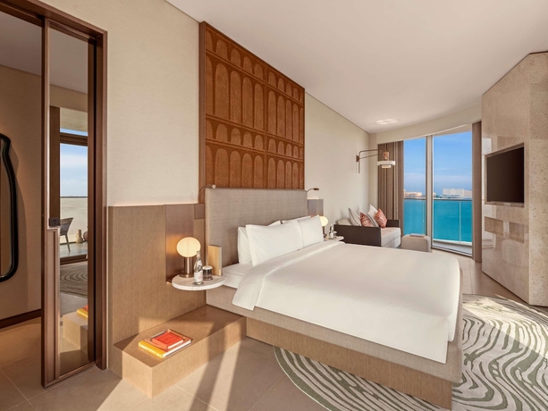 Imagen de la habitación del Hotel So/ Ras Al Khaimah and Resort. Foto 9