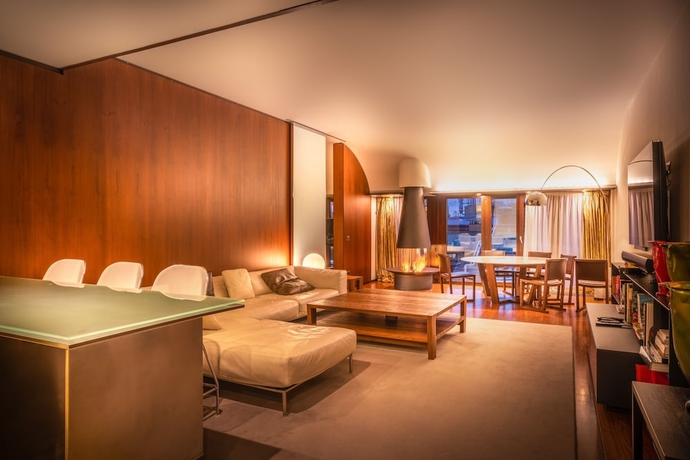 Imagen de la habitación del Hotel So/ Saint Petersburg. Foto 7