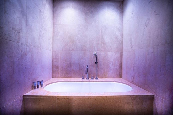 Imagen de la habitación del Hotel So/ Saint Petersburg. Foto 9