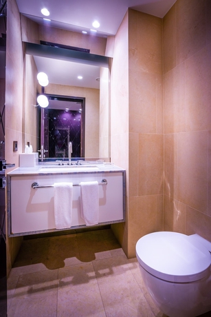 Imagen de la habitación del Hotel So/ Saint Petersburg. Foto 15