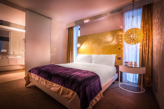 Imagen de la habitación del Hotel So/ Saint Petersburg. Foto 16