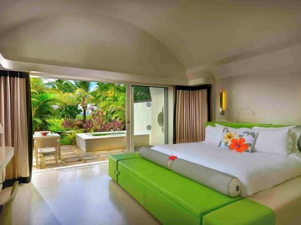 Imagen de la habitación del Hotel So/ Sofitel Mauritius. Foto 10