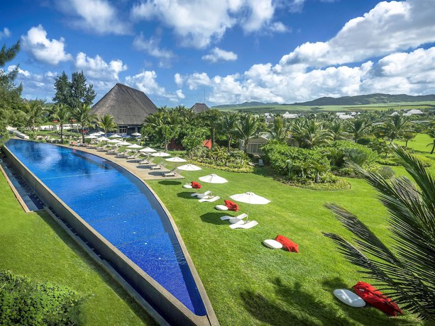 Imagen general del Hotel So/ Sofitel Mauritius. Foto 1