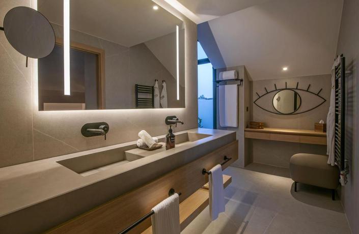 Imagen de la habitación del Hotel So Sotogrande Spa and Golf Resort. Foto 5